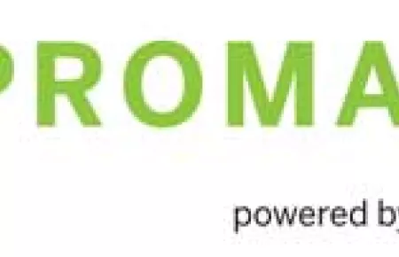 2023 ProMat Show logo
