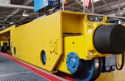 KTL corner-bearing end carriages