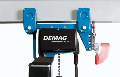 Hero DC-Wind chain hoist