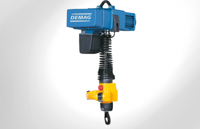Dcm Pro DCM-Pro Manulift | Demagcranes