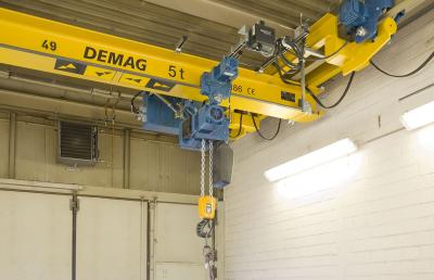 Demag