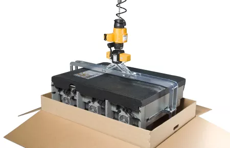 DCM-Pro Manulift