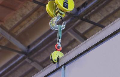 Load handling attachments