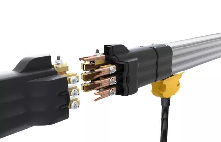 DCL-Pro compact conductor line