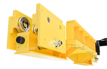 Drawings for under running end trucks