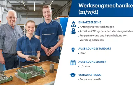 Werkzeugmechaniker