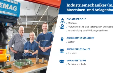 Industriemechaniker