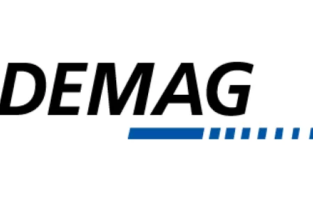 Demag_Logo_Logo