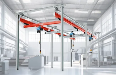 Demag FSS