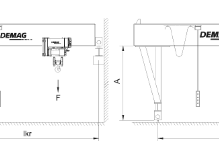 Semi-portal 