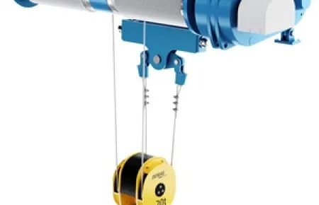 Demag MPW-P 