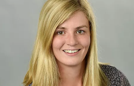 Jennifer Spilker