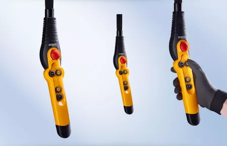 Demag Steuerschalter DSC-5