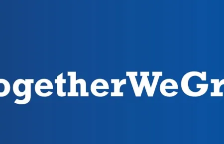 Together we grow