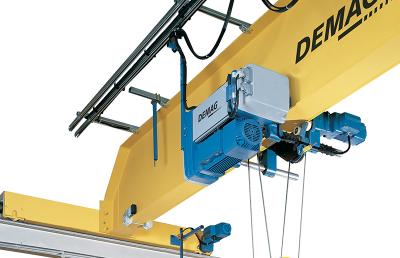 Universal cranes Quicknav 2
