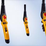 Demag Steuerschalter DSC-5