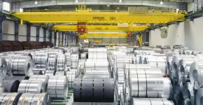 Demag process crane reviews