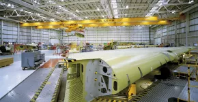 Aircraft industry