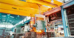  Iron, steel, aluminum & further basic metals