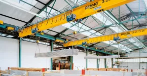 Demag Products