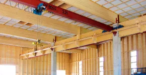 Wood and wood products