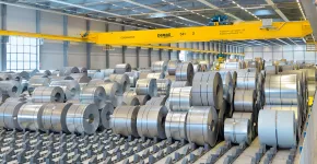 Becker Stahl-Service