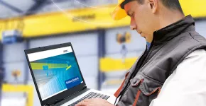 Demag Services