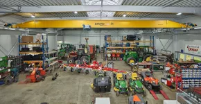 Doser Land- und Gartentechnik GmbH