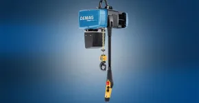 Thumbnails Demag Kettenzug DC-II
