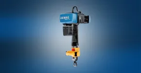Demag DC-II Manulift Thumbnail