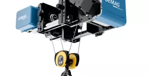 electric balancer
