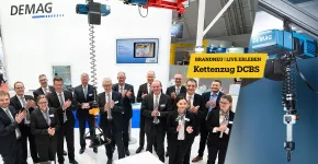 Header LogiMAT2020