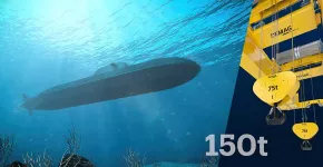 Demag PRC cranes for Thyssenkrupp