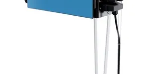 Demag Belt Hoist