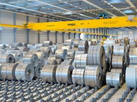 Becker Stahl-Service