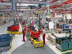 Linde Material Handling