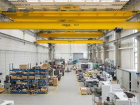 Maschinenfabrik Eirich