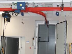 Transporte de animales hero